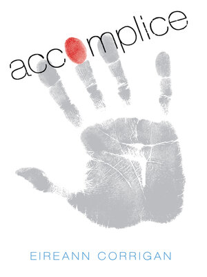 cover image of Accomplice